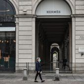 Venedig bangt um seine Zukunft