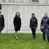 Lustenauer Hilfe für Lesbos-Flüchlinge