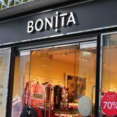 Bonita schließt auch in Vorarlberg zwei Filialen