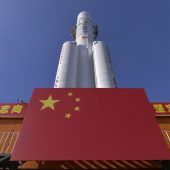 China will zum Mond starten – und mit Gesteinsproben zurückkehren