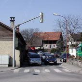 Brutaler Raubüberfall auf Backwarenlieferant