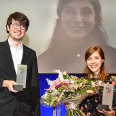 Kulturpreis Vorarlberg geht an Amos Postner