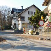 Kanalsanierungsarbeiten in Lustenau laufen weiter