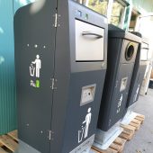 Firmengruppe Obwegeser holt sich Millionenauftrag aus der Schweiz