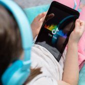 TikTok testet eigenen „Learn“-Stream