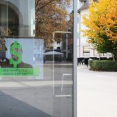 Kunsthaus reagiert auf US-Wahlkampf