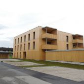Leistbares Wohnen mit Plus in Altach