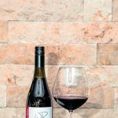 Pinot Noir 2016 vom Weingut Weber