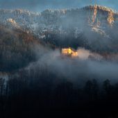 Ein Blick ins schöne Vorarlberg
