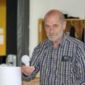 Energieexperte der Caritas