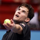 Thiem startet das ATP-Finale am Sonntag gegen Tsitsipas