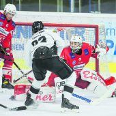 „Big Points“ für die Bulldogs