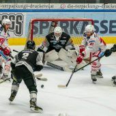 Dornbirn weiter im Hoch