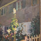 Mehr als ein typischer Bauerngarten