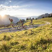 Bike-Kodex fürs Montafon