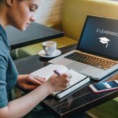 Homelearning will gelernt sein