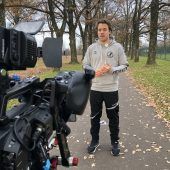 Große Ländle-Fitnessinitiative: Sportler rufen zu #bewegdasganzeland auf
