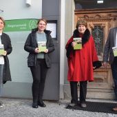 Klöster, Priester, geistliche Schwestern
