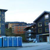 Warths neuer Biberkopf will vor Weihnachten durchstarten