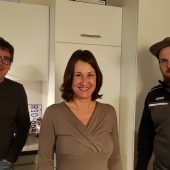366 Mal für den guten Zweck auf den Schlossberg
