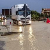 Hunderte Rettungseinsätze nach heftigen Regenfällen in Italien