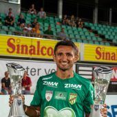 Ronivaldo gewinnt seinen zweiten Bruno