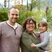 Achtsamkeit im Alltag