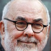 Udo Walz ist tot