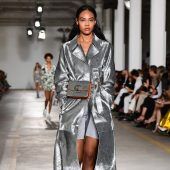 Metallic