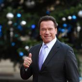 Hauptrolle in Serie
