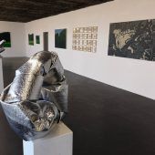 Wo Begegnungen mit Kunst möglich sind