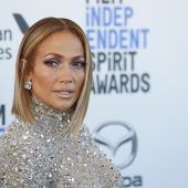 J-Lo will Mut machen
