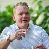 Kaum Reibereien aber viele Fragen zu Corona