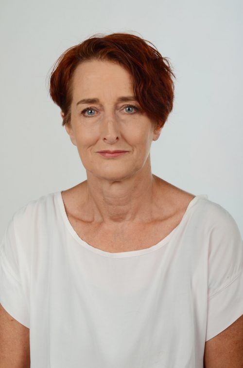 "Es ist wichtig, auch bei den Tätern anzusetzen", sagt Furtenbach. ifs