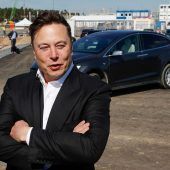 Musk überholt Gates