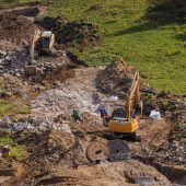 Betreiber der Flexenarena in Zürs räumen Fehler ein. »C1