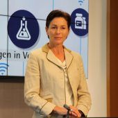 Land stockt die Intensivbetten auf