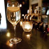 Gastronomie und Hotellerie