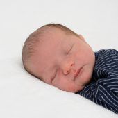 Liam Theo Günthör aus Bregenz