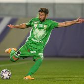 Austria Lustenau darf wieder ran
