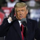 US-Wahlkampf im Finale