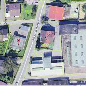 Gebäude in Bludenz um 650.000 Euro verkauft