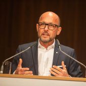 Ritsch ist Stadtchef
