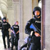 Terror erschüttert ganz Österreich