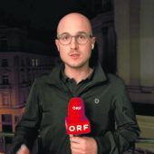 Zuflucht im Hotel