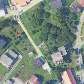 Grundstück in Gaißau um 394.044 Euro verkauft