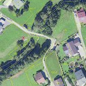 Grundstück in St. Gallenkirch um 30.000 Euro verkauft