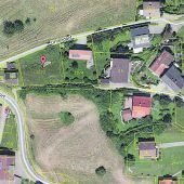 Grundstück in Bildstein um 675.200 Euro verkauft