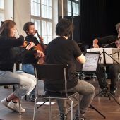 Unverzichtbares Musikangebot