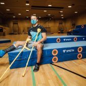 Local Hero muss passen